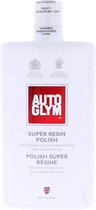 Autoglym Super Resin Polish - 1 liter