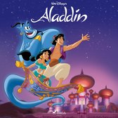 Walt Disneys klassikere - Aladdin