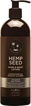 Unscented Hand and Body Lotion - 16oz / 473ml - Lotions -