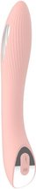 Ohh! Deluxe Wesson Vibrator Licht Roze