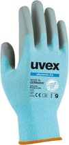Uvex phynomic C3 6008010 Snijbeschermingshandschoen Maat (handschoen): 10 EN 388 1 paar
