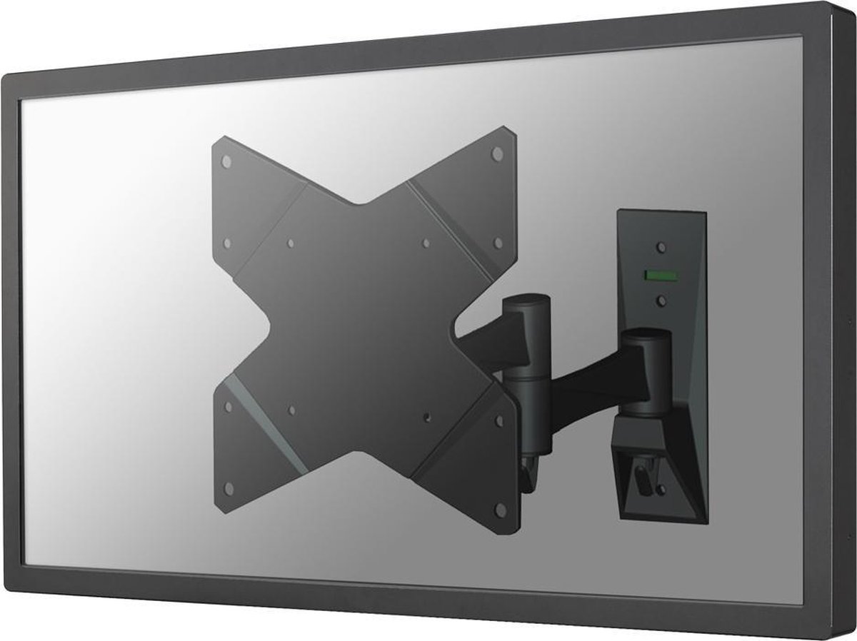 Neomounts by Newstar FPMA-W835 TV Wandsteun Zwart