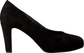 Gabor Dames Pumps 270 - Zwart - Maat 37