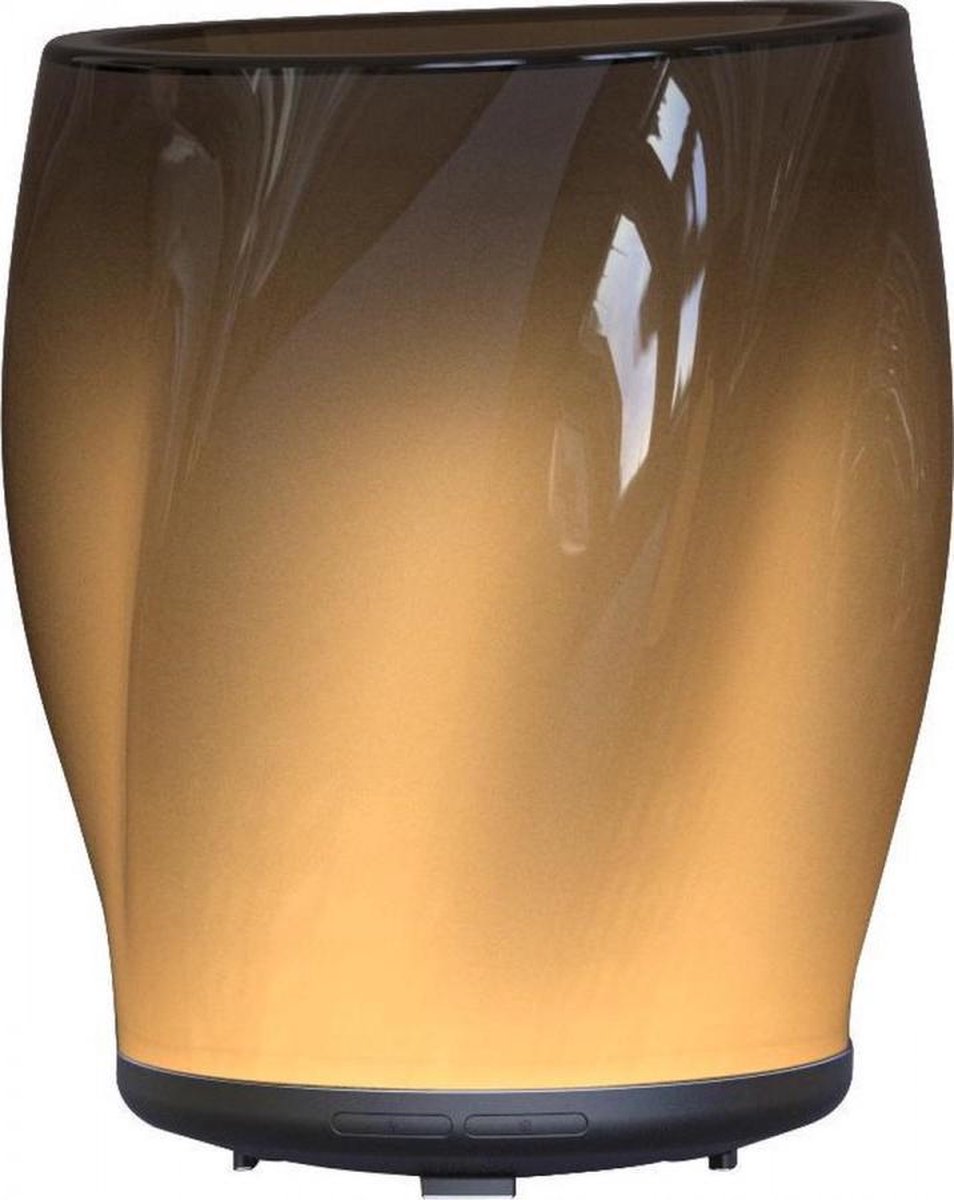 Goedkoopste Aroma Diffuser - Swirling Mist