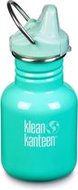 12 oz / 355 ml Kid Kanteen - Sippy met beugel - Beach Bum                        - Beach Bum