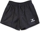 Gilbert SHORTS KIWI PRO BLACK 9-10