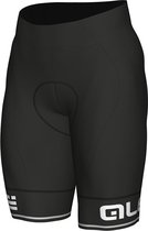 Short Solid Corsa - Zwart - S