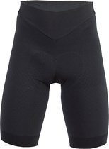 Short TRI R1 Zwart - Zwart - M