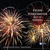 Feuerwerksmusik: Best of Händel
