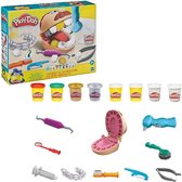 Play-Doh Top Tandarts