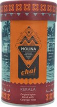 Molina Kerala chai 300 gram -  Losse thee g - 30 koppen per 300 gram