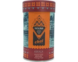 Molina Kerala chai 300 gram