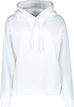 Cars Jeans Hoodie Grazia - Dames - White - (maat: M)