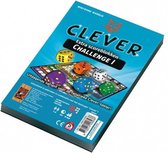 Clever Challenge Scoreblok - Uitbreiding - Dobbelspel