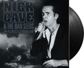 Nick Cave & The Bad Seeds: Live At Paradiso 1992 [Winyl]