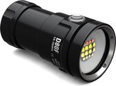 Divepro Videolamp D80F 8000 Lumen