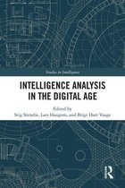 Studies in Intelligence - Intelligence Analysis in the Digital Age