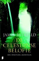 Omslag De Celestijnse Belofte Luisterboek Cd