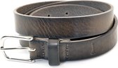 Vespa Damesriem 408579 - Grijs - 90 cm