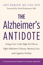 The Alzheimer's Antidote