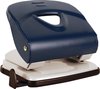 5 Star perforator 30 blad blauw