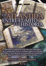 Historia Incógnita - La Atlántida