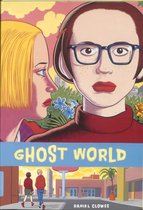 Ghost world
