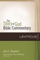 The Story of God Bible Commentary - Leviticus