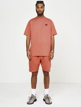 JORCUSTOM Icon Loose Fit Set - Peach - Volwassenen - Maat XS