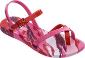 Ipanema Fashion Sandal Kids roze rood