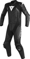 Dainese Avro D2 Combi zwart/wit