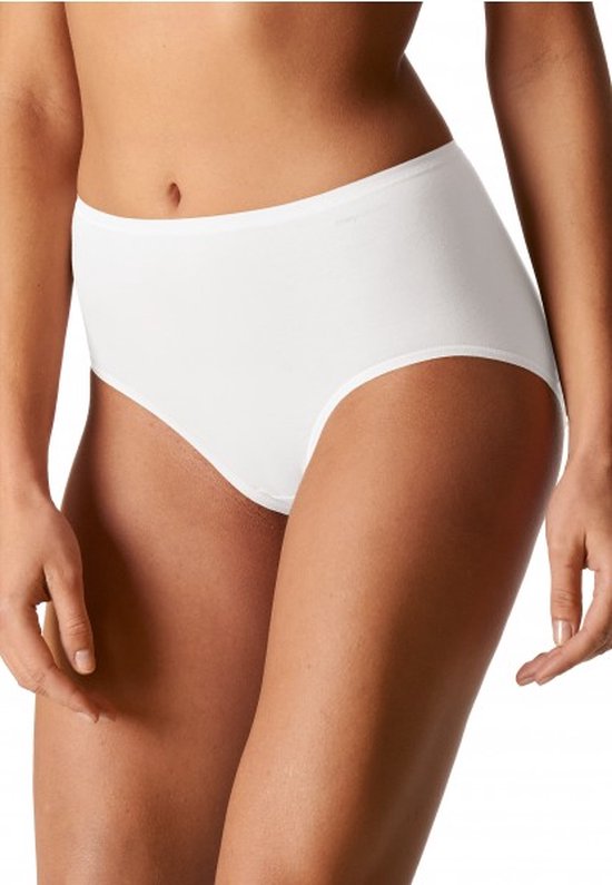 mey Damen Tailleslip Serie Superfine Organic