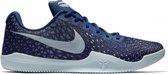 Nike Mamba Instinct Blauw Wit Schoenmaat EU : 38.5