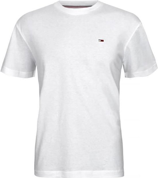 tommy jeans t shirt heren