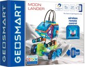 GEOSMART Moon Lander 31 stukjes