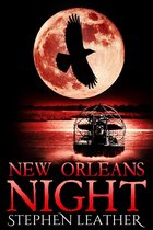 New Orleans Night (The 9th Jack Nightingale Novel)