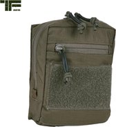 TF-2215 Admin pouch Ranger Green