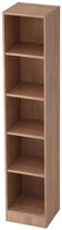 Armoire de rangement Signa B 6040 Blanc