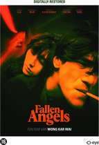 Fallen Angels (dvd)