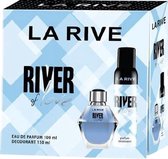 La Rive River of Love - 54684 Gift set 2 st.