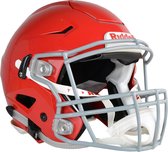 Riddell SPEEDFLEX Helmets (M-L) L Scarlet