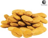 Geblancheerde amandelen - 2.5KG - gebrand zonder zout