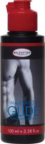 MALESATION Glijmiddel Glide (water based) 100 ml Transparant