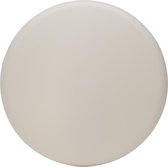 KOPP - Afdekplaat Plafond Centraaldoos - Rond - Wit - 112mm - BES LED