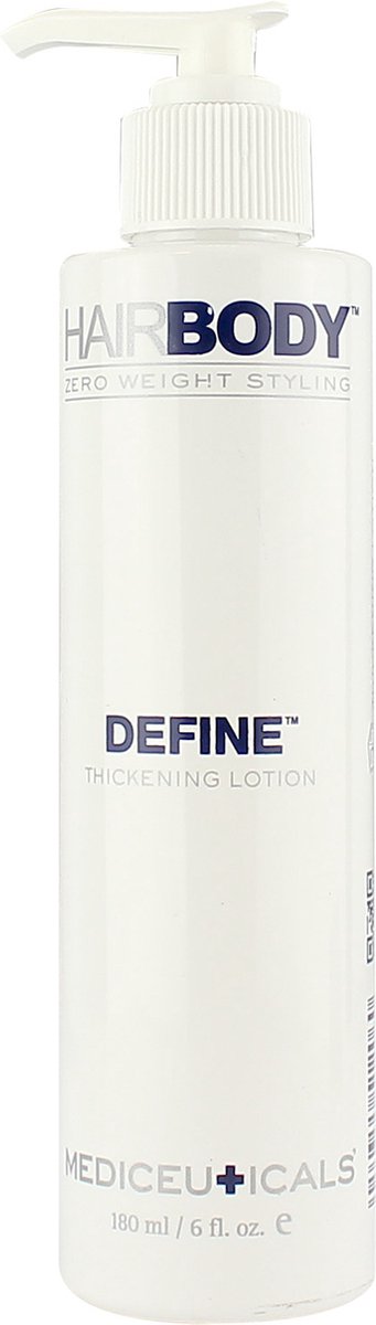 Mediceuticals - Define Thickening Lotion - 150 ml