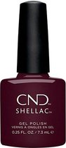 CND - Shellac - Spike - 7,3 ml