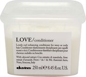 Davines - LOVE - Curl Conditioner - 250 ml
