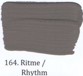 Wallprimer 1 ltr op kleur164- Ritme