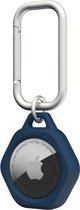 Urban Armor Gear Scout Apple AirTag Sleutelhanger Blauw