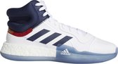 adidas Performance De schoenen van het basketbal Marquee Boost - Hype Pack